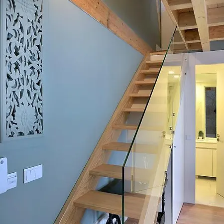 Mayor's Apartamento Porto