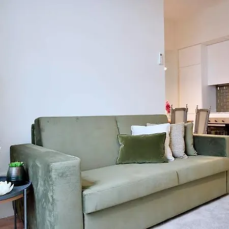 Apartamento Mayor's Oporto