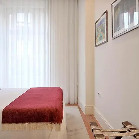 Apartamento Mayor's