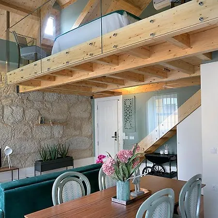 Mayor's Apartamento Oporto