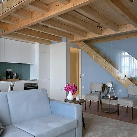 Apartamento Mayor's Oporto