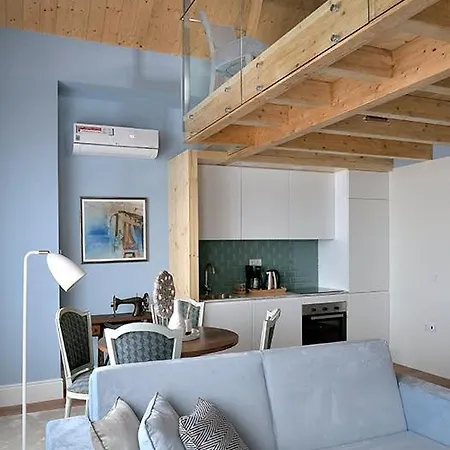 Mayor's Apartamento