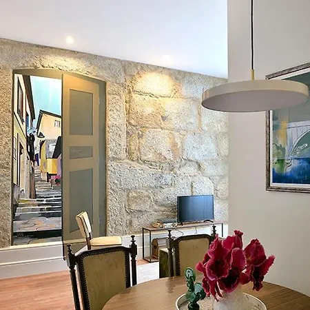 Mayor's Apartamento *