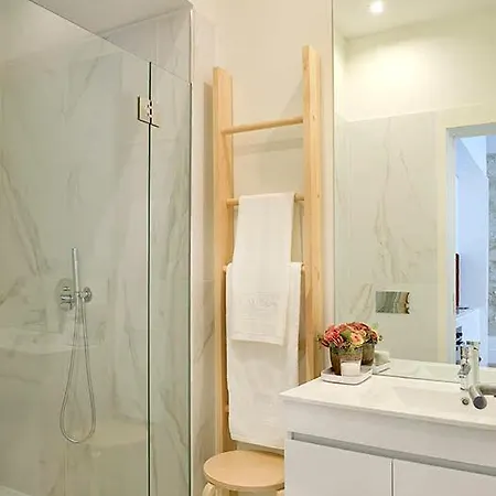 Mayor's Apartamento Oporto