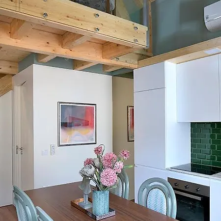 Apartamento Mayor's Oporto