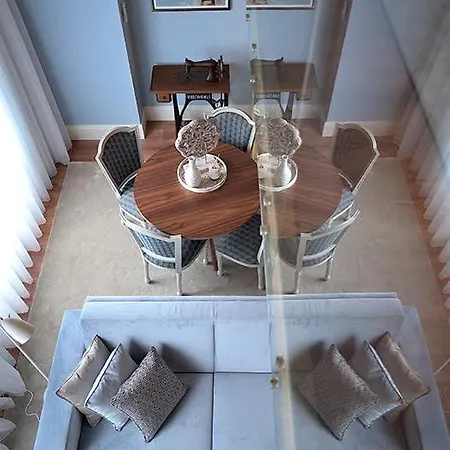 Mayor's Apartamento Oporto