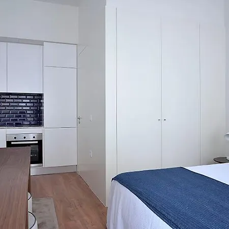 Mayor's Apartamento *