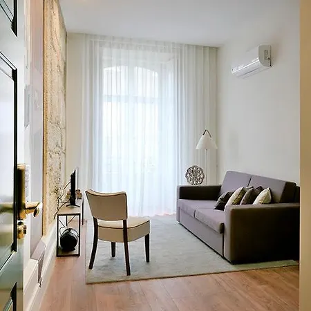 Apartamento Mayor's