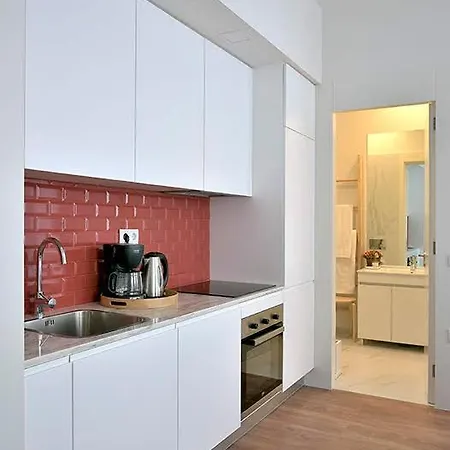 Mayor's Apartamento *