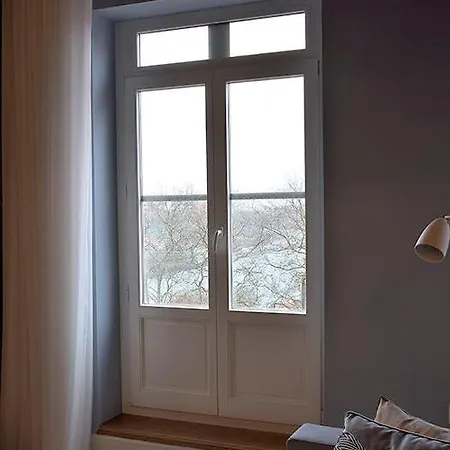 Mayor's Apartamento Porto