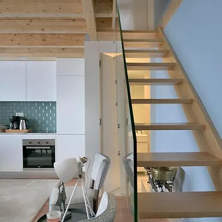 Apartamento Mayor's *