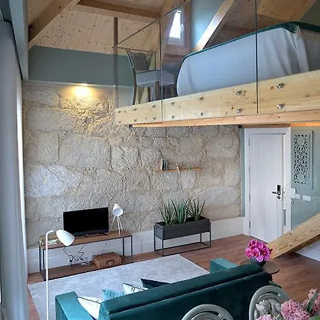 Mayor's Apartamento