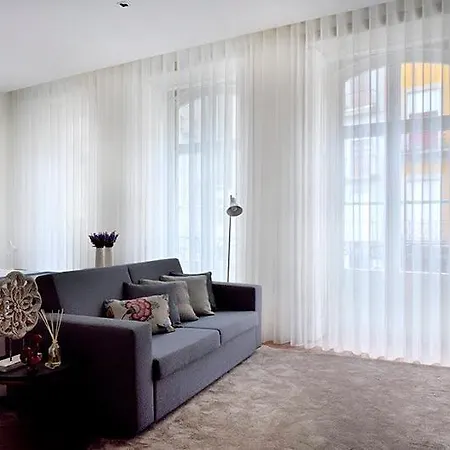 Apartamento Mayor's