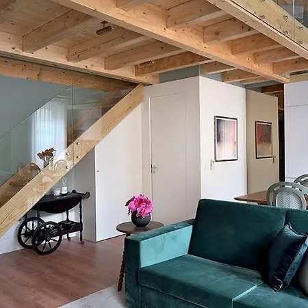 Mayor's Apartamento *