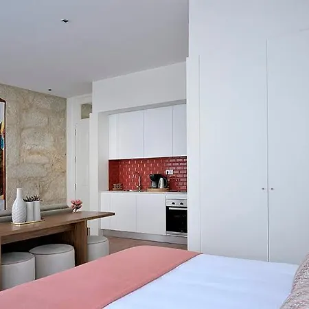 Apartamento Mayor's