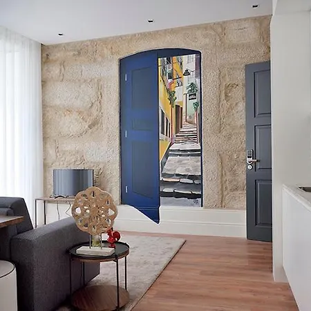 Apartamento Mayor's *