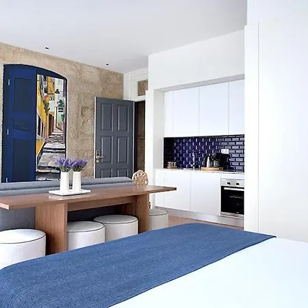 Apartamento Mayor's Oporto