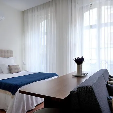 Mayor's Apartamento