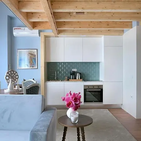 Mayor's Apartamento *
