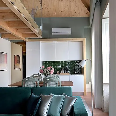 Apartamento Mayor's *
