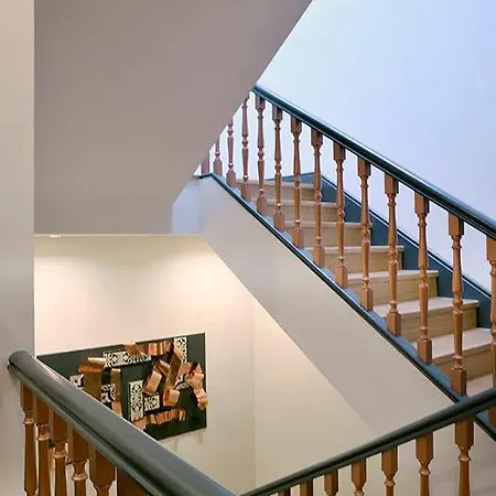 Mayor's Apartamento