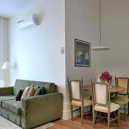 Mayor's Apartamento