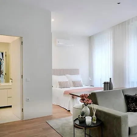 Mayor's Apartamento