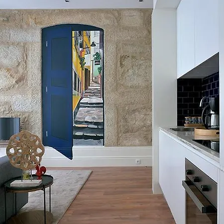 Mayor's Apartamento *