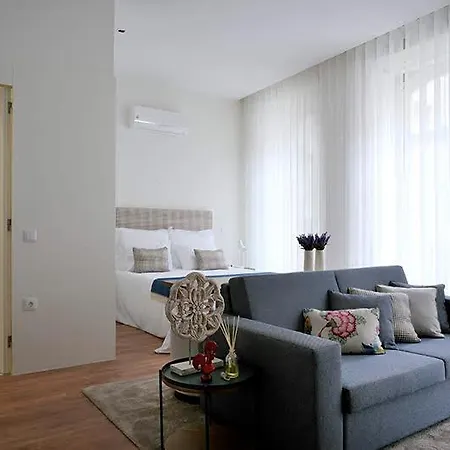 Mayor's Apartamento Oporto