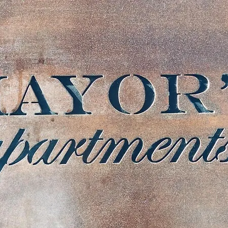 Apartamento Mayor's Oporto