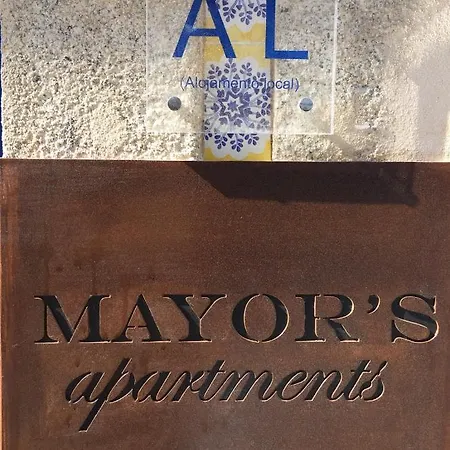 Apartamento Mayor's