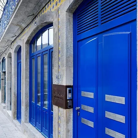 Mayor's Apartamento