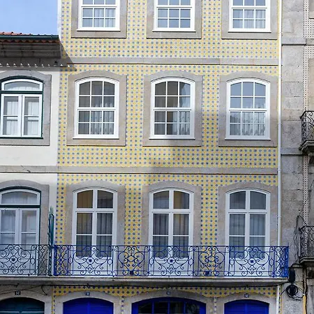 Mayor's Apartamento *