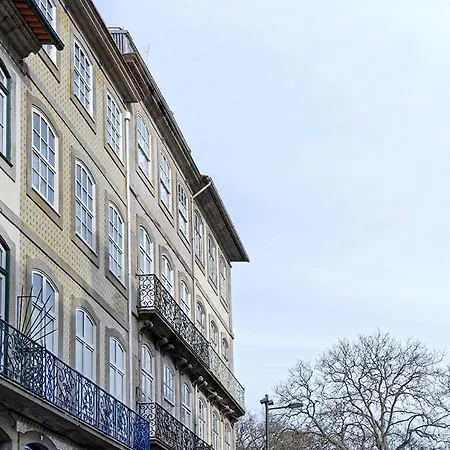 Mayor's Porto