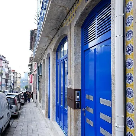 Mayor's Apartamento