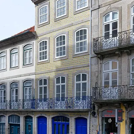 Mayor's Apartamento *