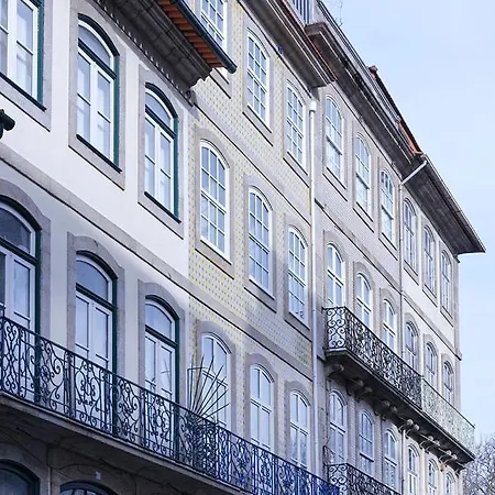 Mayor's * Oporto